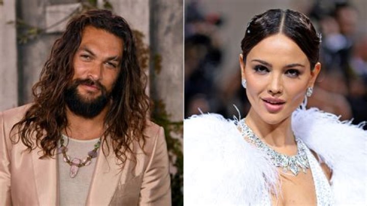 It’s Over for Jason Momoa and Eiza Gonzalez after Months of Dating!