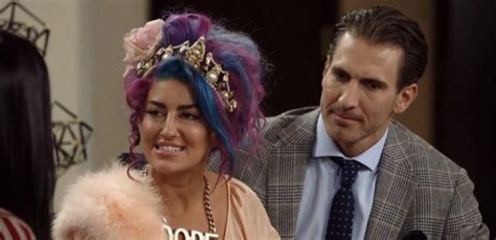 Jason Ziegler - Age, Family, Bio