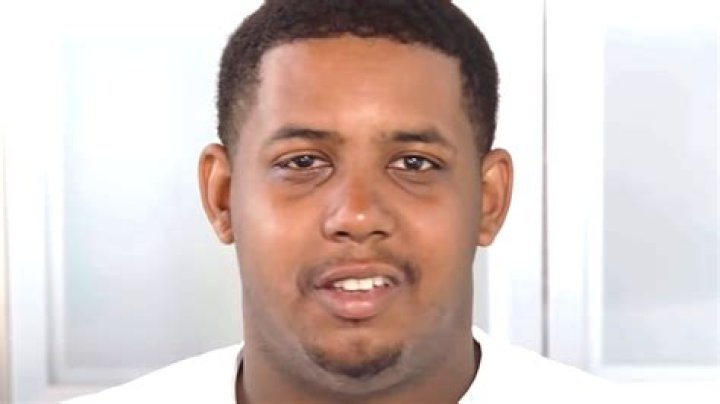 Jasper Dolphin - Age, Family, Bio