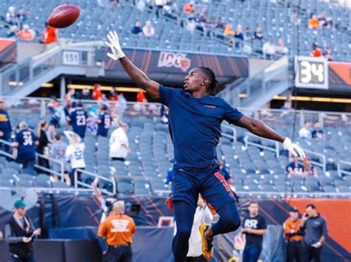 
Javon Wims Height, Weight, Net Worth, Age, Birthday, Wikipedia, Who, Nationality, Biography 