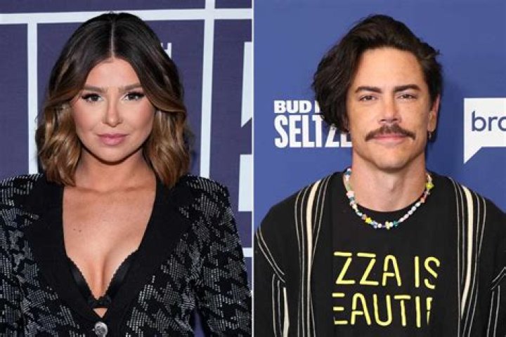 Jax Taylor Says He Would Take Extreme Measures Towards Raquel Leviss And Tom Sandoval