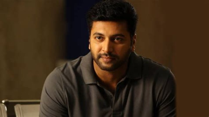 Jayam Ravi Height, Weight, Net Worth, Age, Birthday, Wikipedia, Who, Instagram, Biography