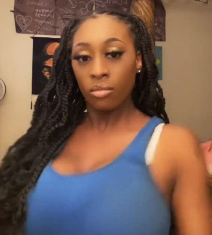 Jaycee Shakur Age, Birthday, Wikipedia, Who, Nationality, Biography