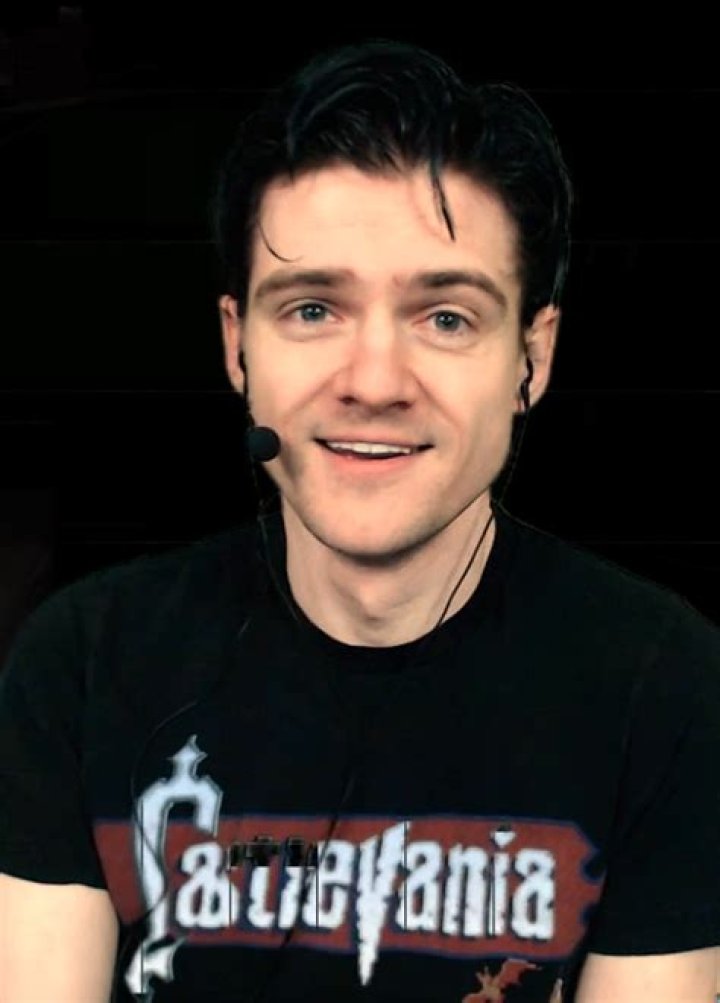 Jayson Love - Age, Family, Bio