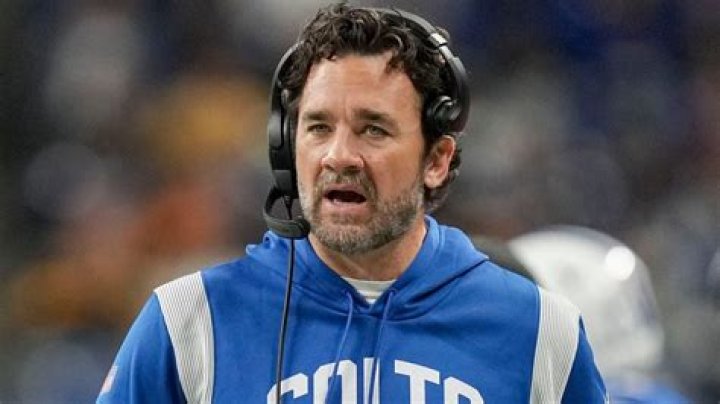 Jeff Saturday Net Worth - Wiki, Age, Weight and Height, Relationships, Family, and More