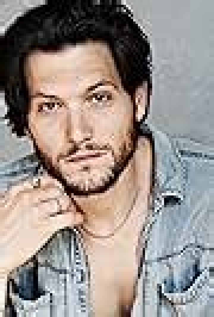 Jeff Wilbusch Bio (Wiki) 