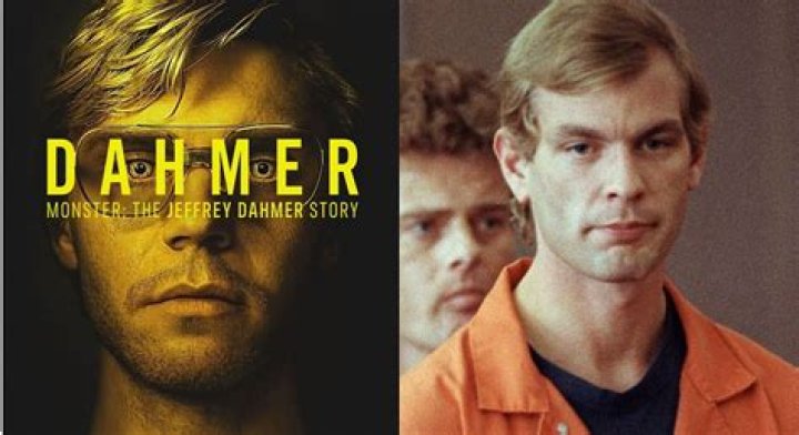 What happened to David Dahmer?