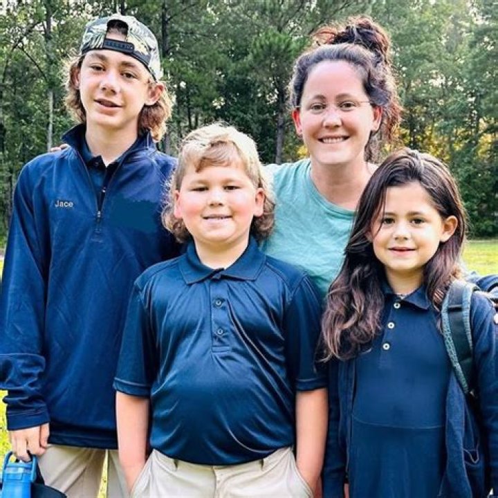 Jenelle Evans' Children Witnessed David Eason's Terrifying Gun Attack!