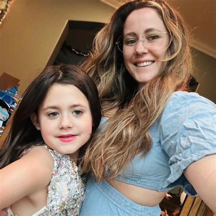 Jenelle Evans Sparks Concern for Daughter Ensley With New Video