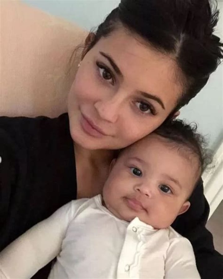 Jenner Hints at Pregnancy in Instagram Post