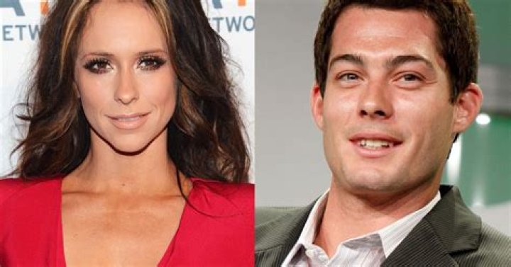 Jennifer Love Hewitt Gives Birth, And Secretly Marries