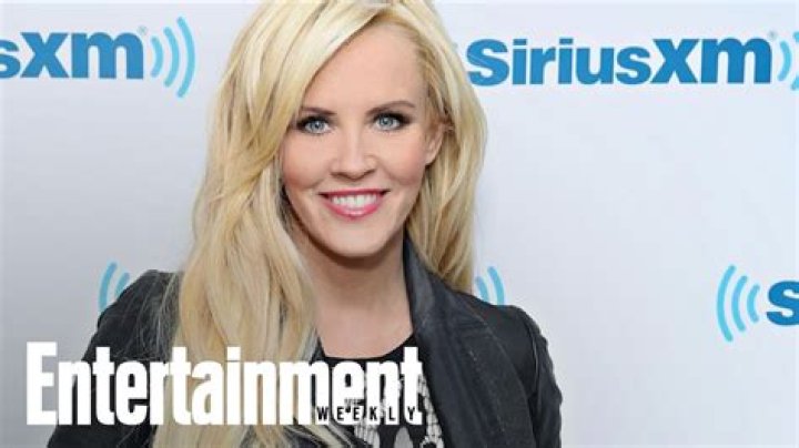 Jenny McCarthy’s old interview reveals Steven Seagal harassed her too