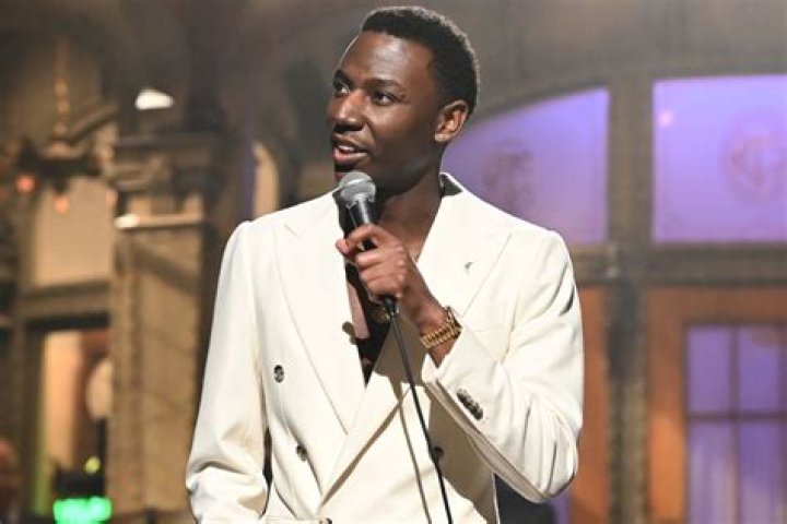 Jerrod Carmichael - Age, Family, Bio