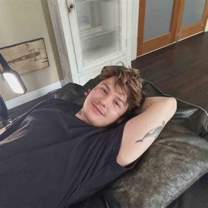 Jesse Sullivan - Age, Family, Bio