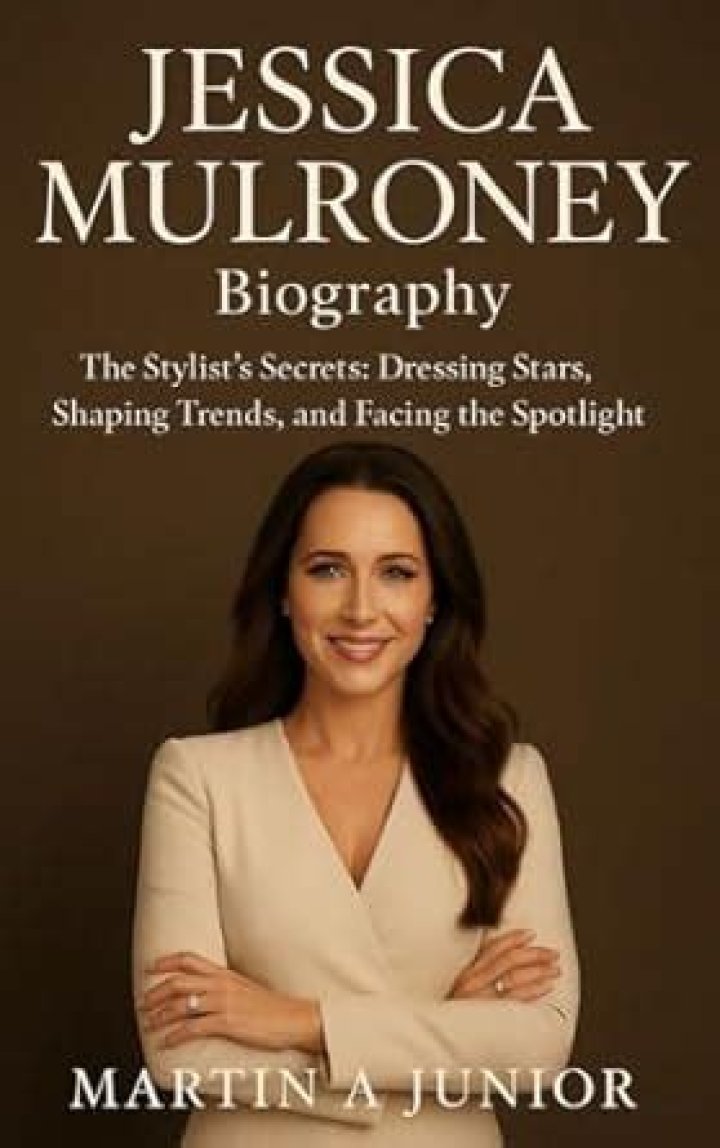 Jessica Mulroney Bio (Wiki) 