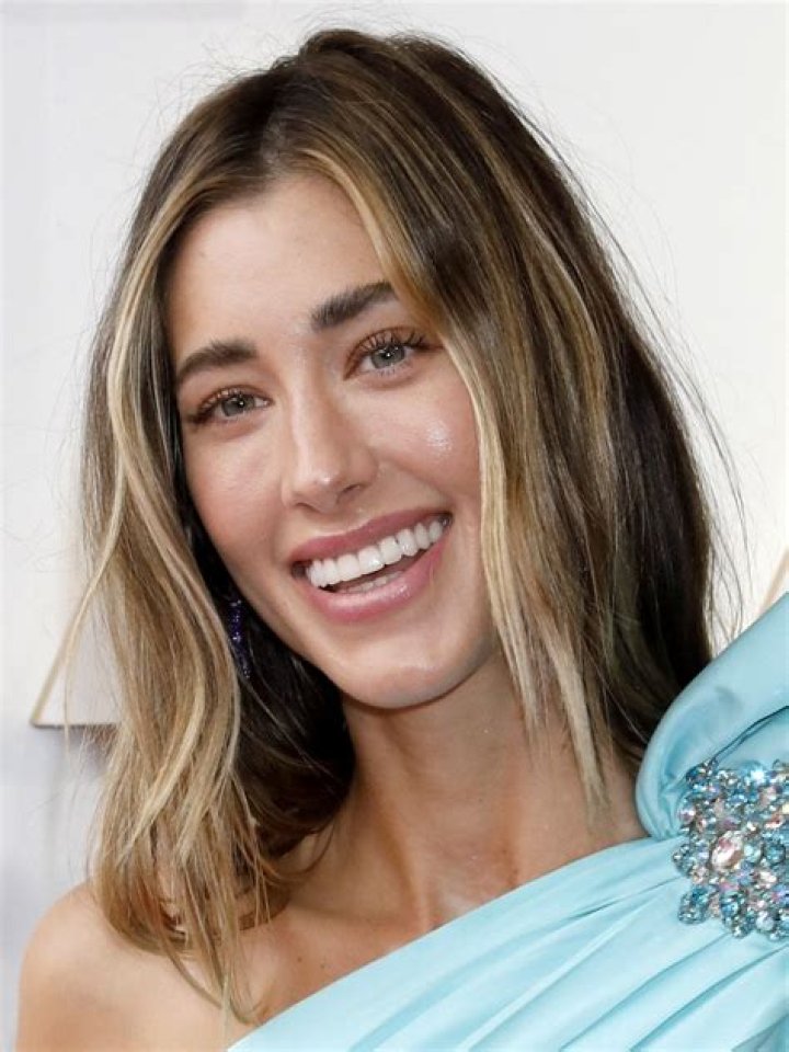 Jessica Serfaty - Age, Family, Bio