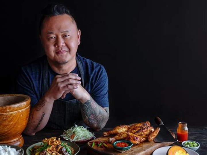 Jet Tila Net Worth - Wiki, Age, Weight and Height, Relationships, Family, and More