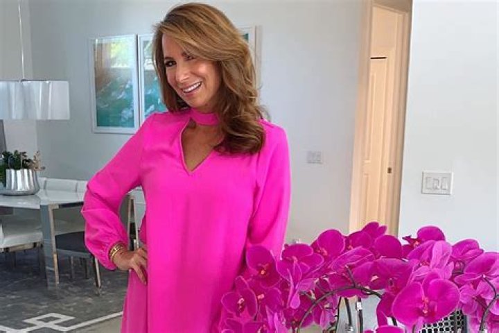 Jill Zarin Net Worth - Wiki, Age, Weight and Height, Relationships, Family, and More