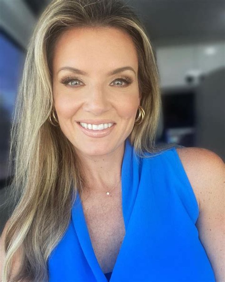 Jillian Mele - Age, Family, Bio