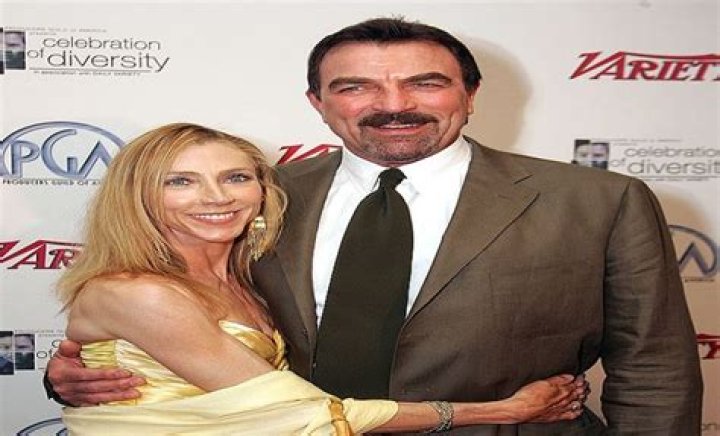 Learn How Actor Tom Selleck and Jillie Mack Have A Marriage That Has Lasted More Than 33 Years?