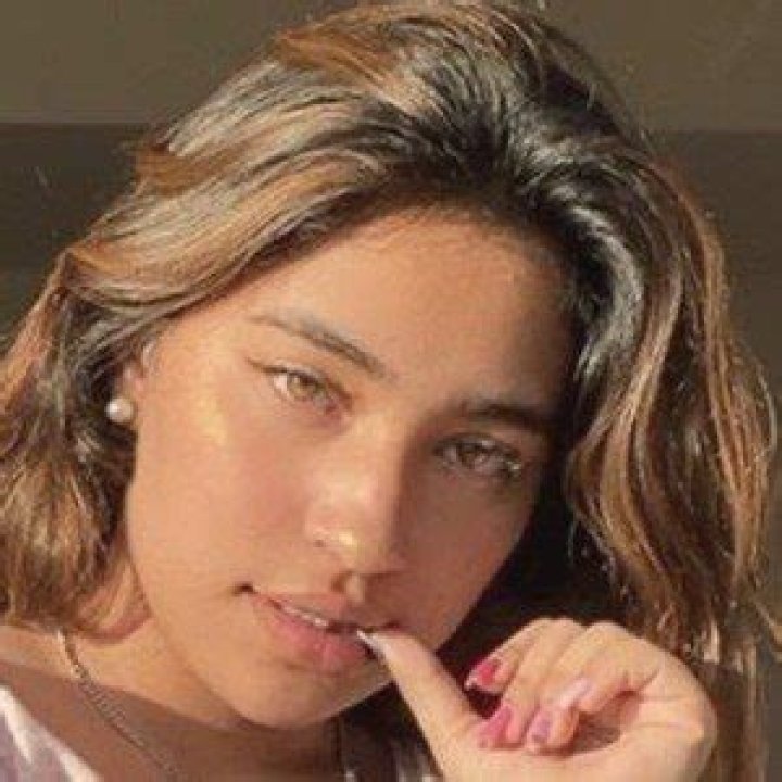 Jimena Jiménez - Age, Family, Bio