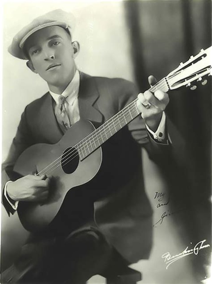 Jimmie Rodgers Net Worth - Wiki, Age, Weight and Height, Relationships, Family, and More