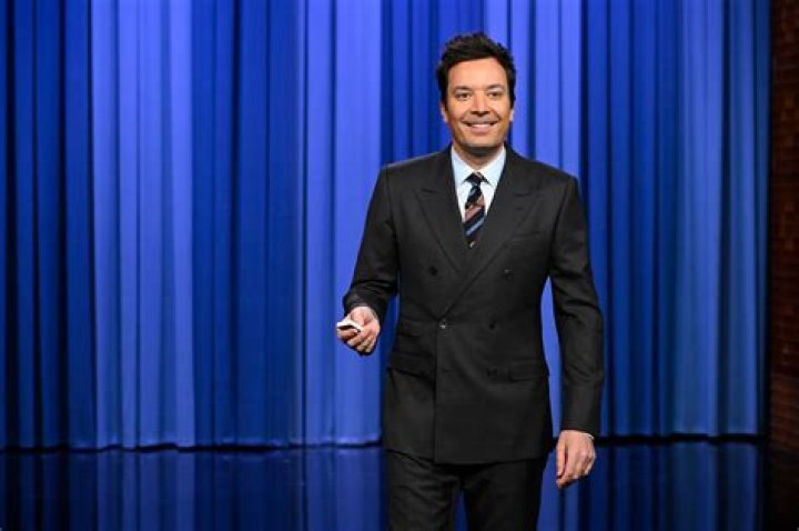 Jimmy Fallon - Age, Family, Bio