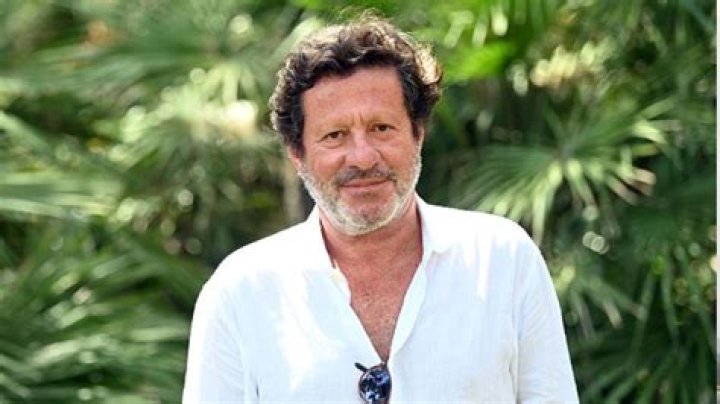 Joaquim De Almeida - Age, Family, Bio