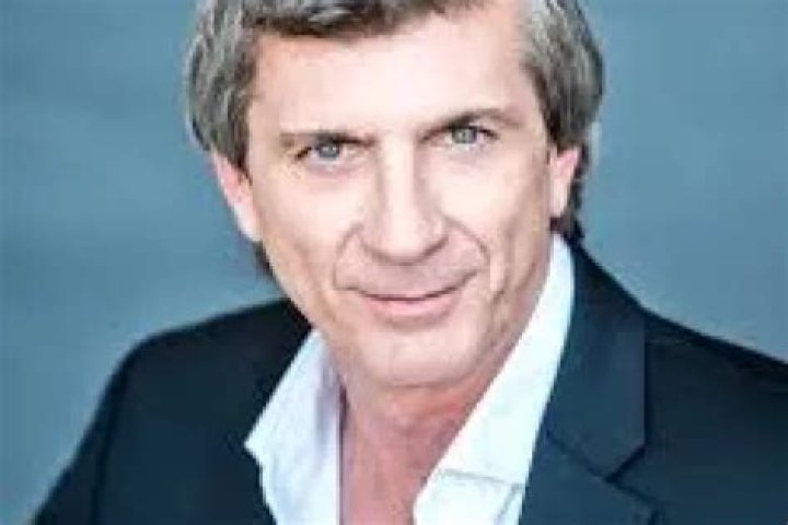 Joe Lando Net Worth - Wiki, Age, Weight and Height, Relationships, Family, and More