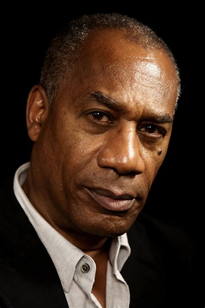 Joe Morton - Age, Family, Bio