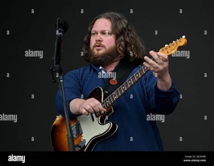 Joe Newman (Rock Singer) - Age, Family, Bio