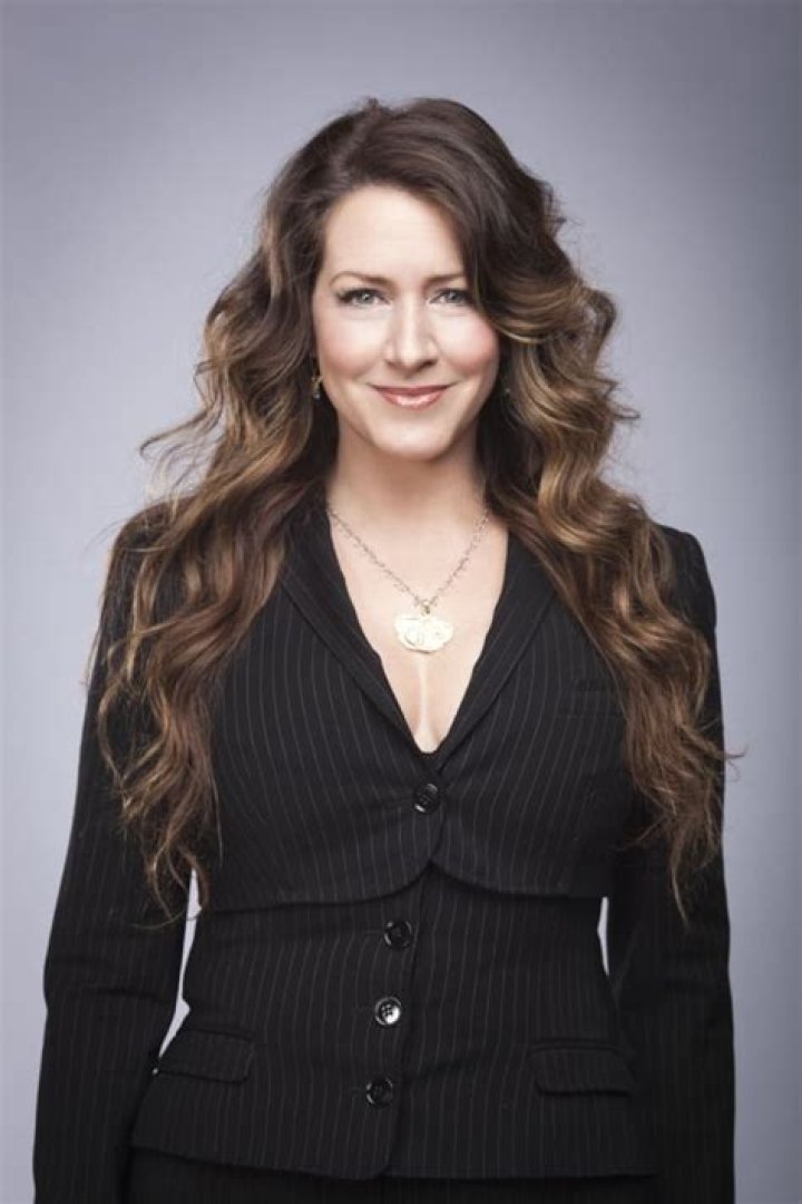 Joely Fisher Bio (Wiki) 