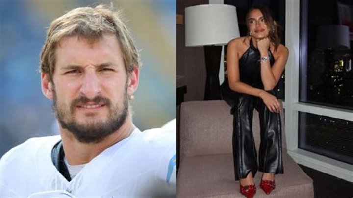 Joey Bosa Wife 2023: Is He Married? Ex Girlfriend And Dating Life
