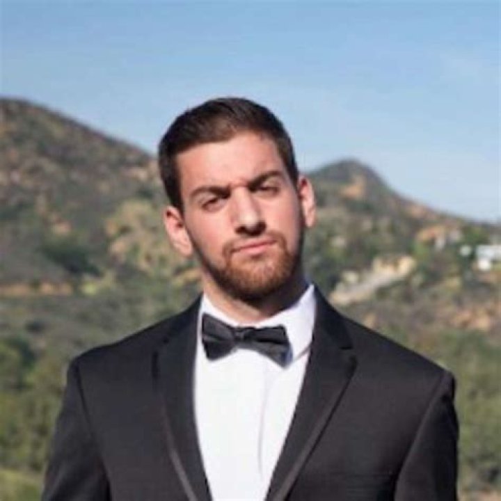 JoeySalads - Age, Family, Bio