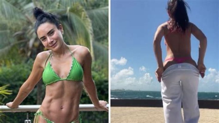 Johanna Fadul - Age, Family, Bio