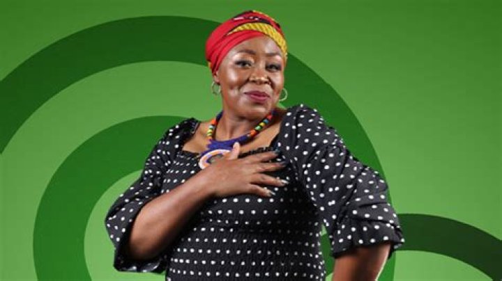 Johannah Sebolaishi Aka JJ Menu Cause Of Death And Obituary: How Did Thobela FM Presenter Died?