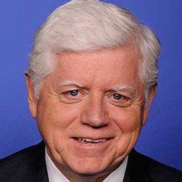 John B. Larson Bio (Wiki) 