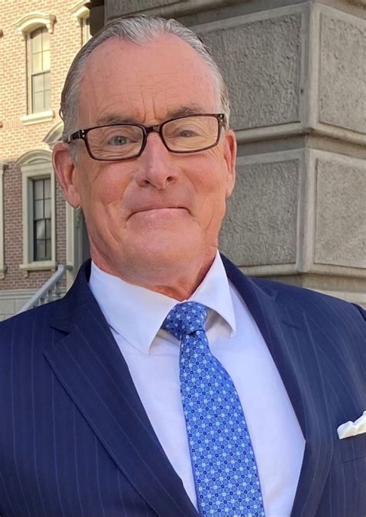 John C. McGinley Net Worth - Wiki, Age, Weight and Height, Relationships, Family, and More