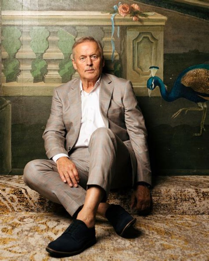 John Grisham Net Worth - Wiki, Age, Weight and Height, Relationships, Family, and More