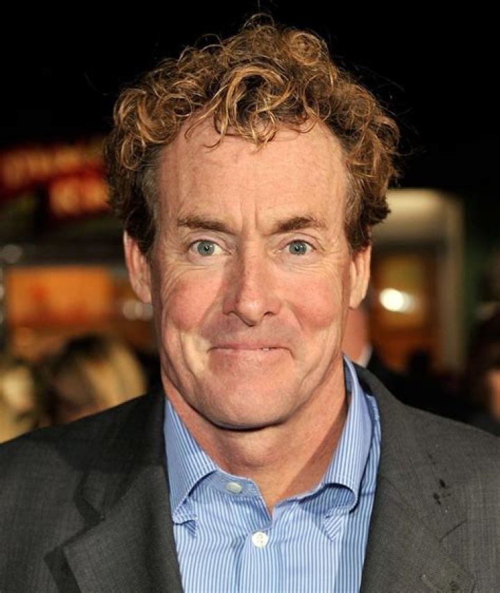 John C. McGinley - Age, Family, Bio