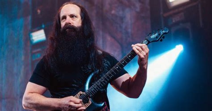 John Petrucci Net Worth - Wiki, Age, Weight and Height, Relationships, Family, and More