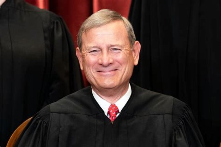 John Roberts Net Worth