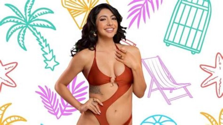 Johnnie Garcia - Age, Family, Bio