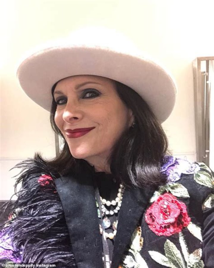 Johnny Depp’s First Wife Lori Allison Bashes Amber Heard a Year After the Trial!