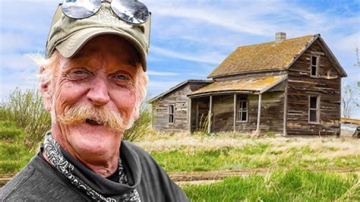 How Old is Johnny Jett? His Wife, Dad, Wiki