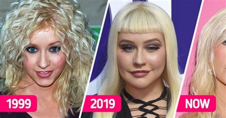 JoJo Siwa is giving Christina Aguilera with 'stunning' hair transformation