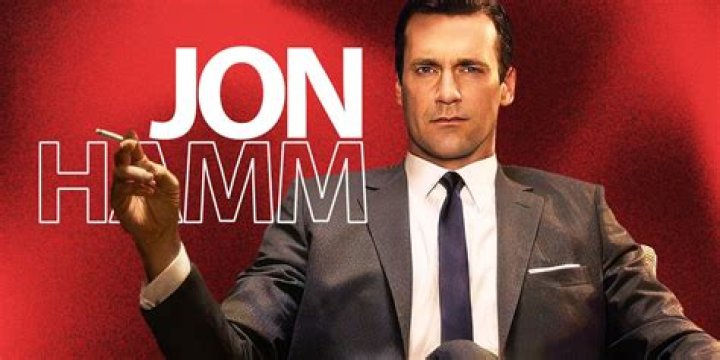 Jon Hamm erotica: “I’m very loyal, I’ve never strayed & never wanted to”