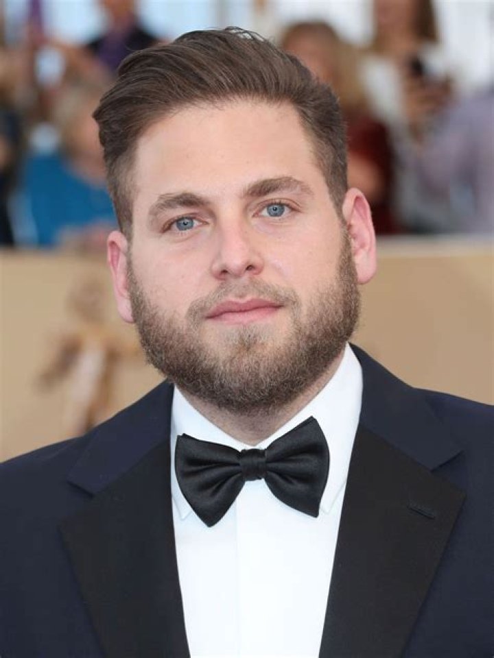 Jonah Hill - Age, Family, Bio