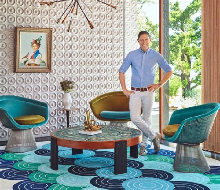Jonathan Adler Net Worth - Wiki, Age, Weight and Height, Relationships, Family, and More