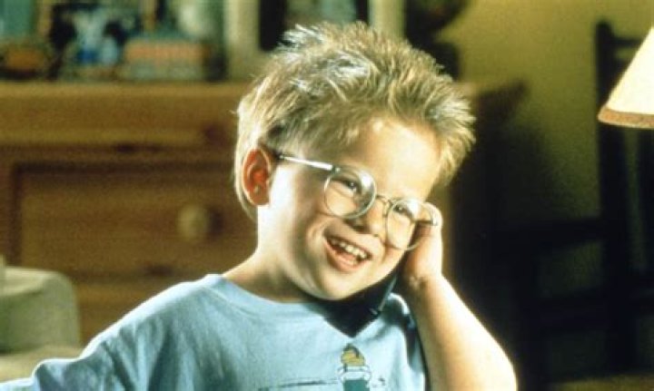 Jonathan Lipnicki - Age, Family, Bio
